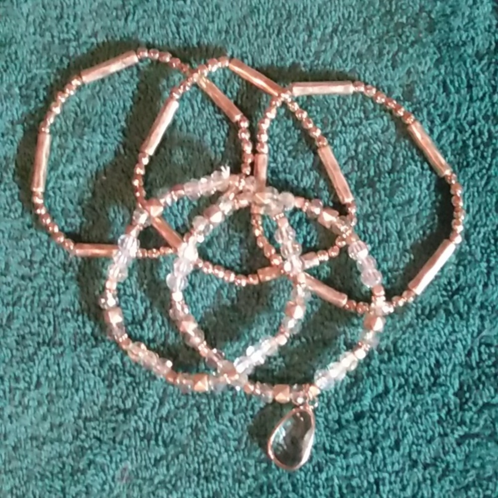 6/$20 Bracelets